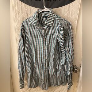 Mens dress shirt,  never worn